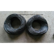 20gauge Soft Quality Black Annealed Wire